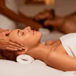 Massage en duo