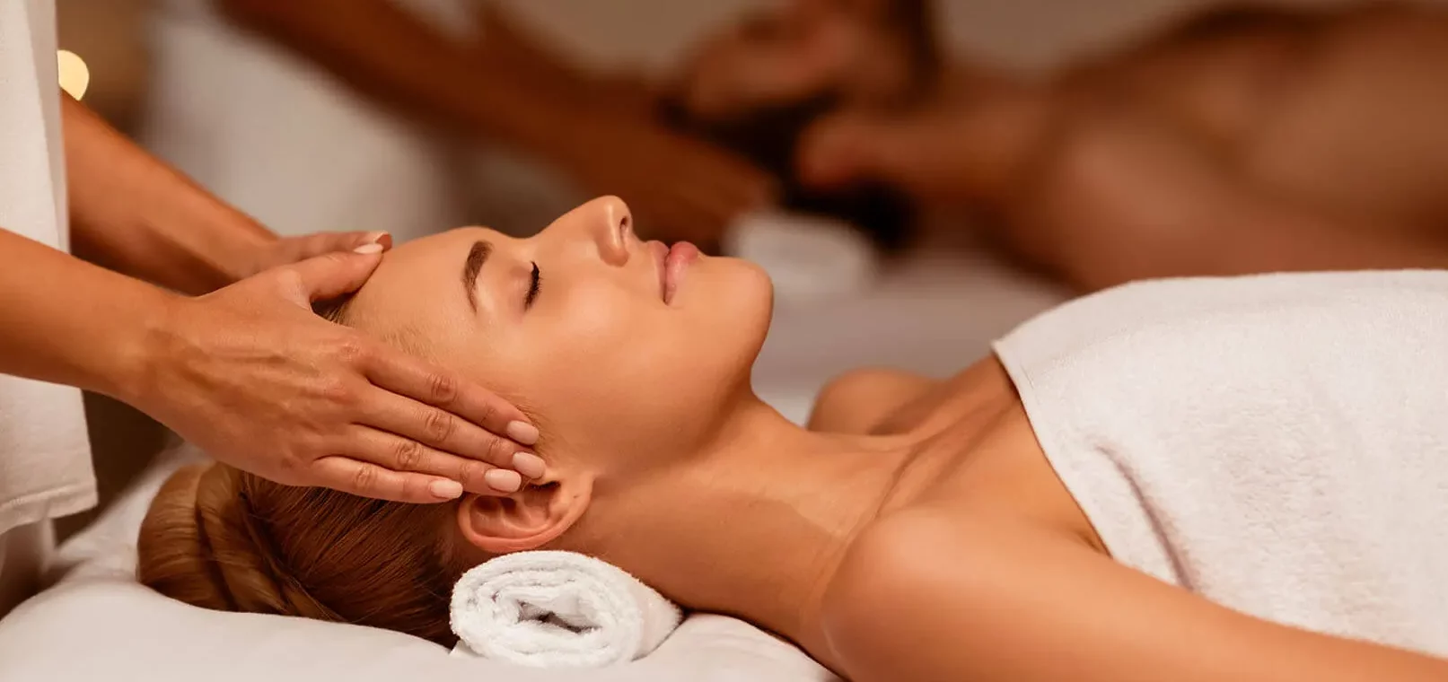Massage en duo