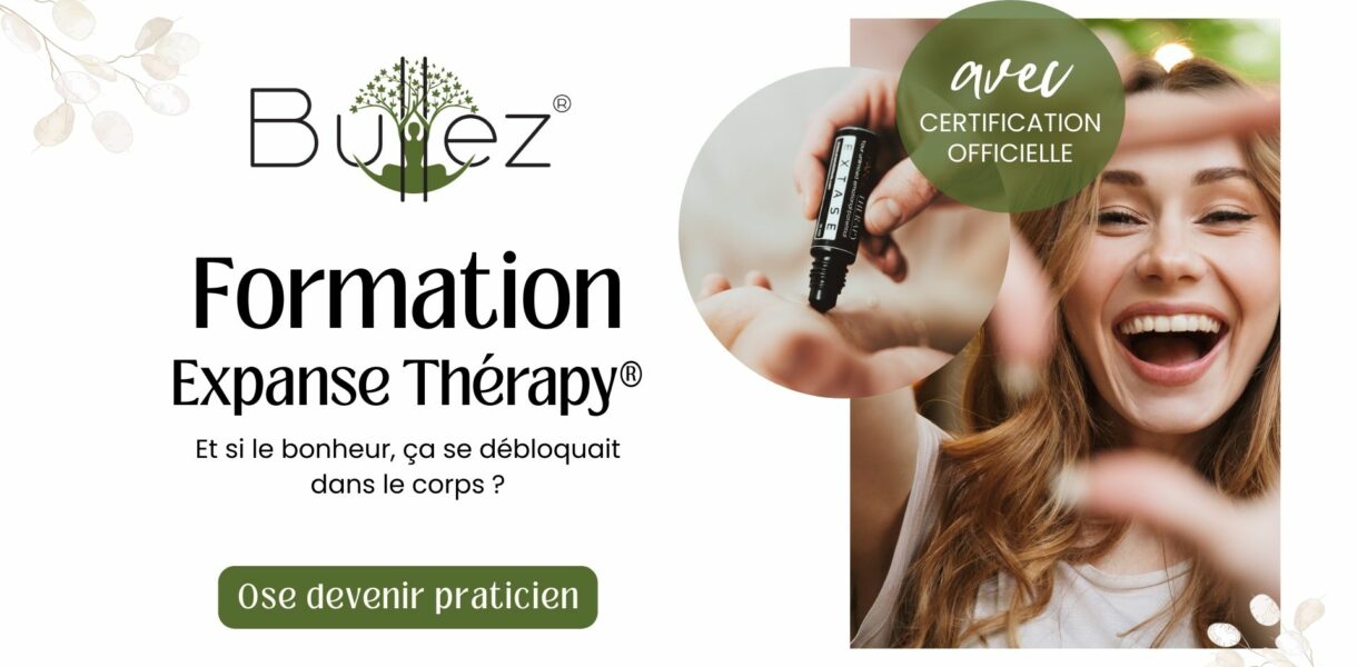 Formation Expanse Thérapy