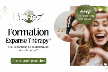 Formation Expanse Thérapy