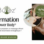 Formation Massage Power Body Certifiante