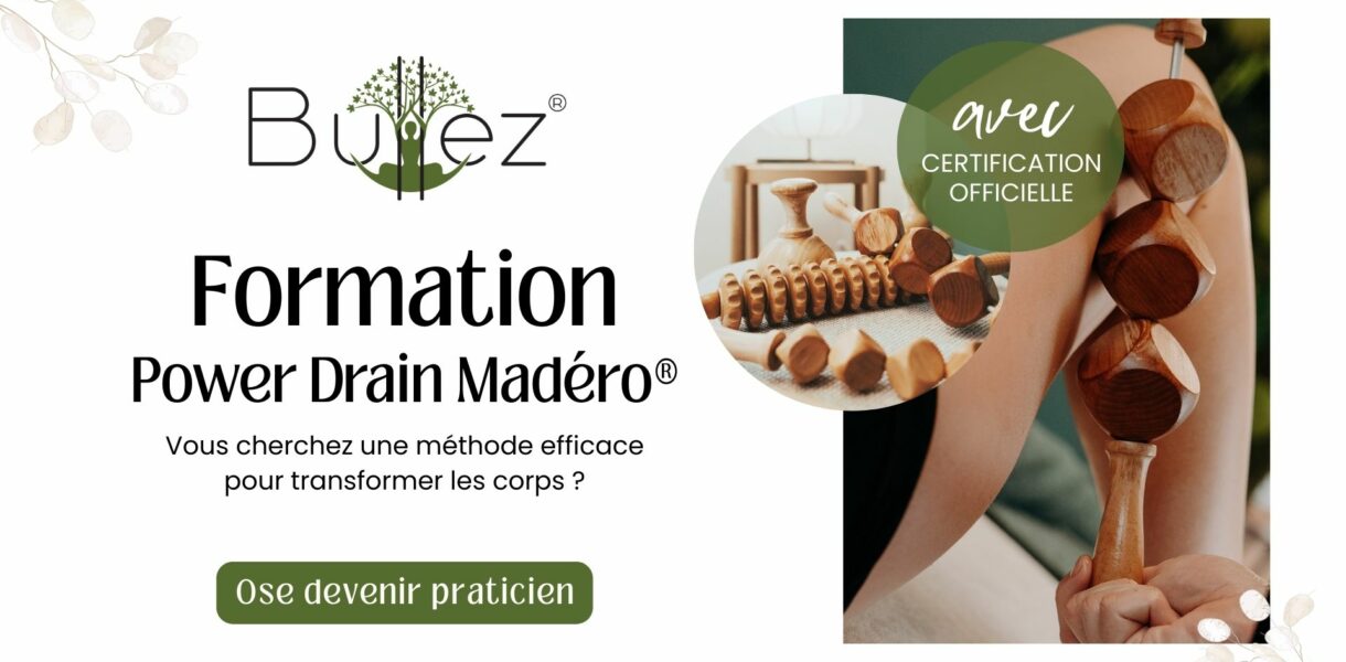 Formation Power Drain Madéro