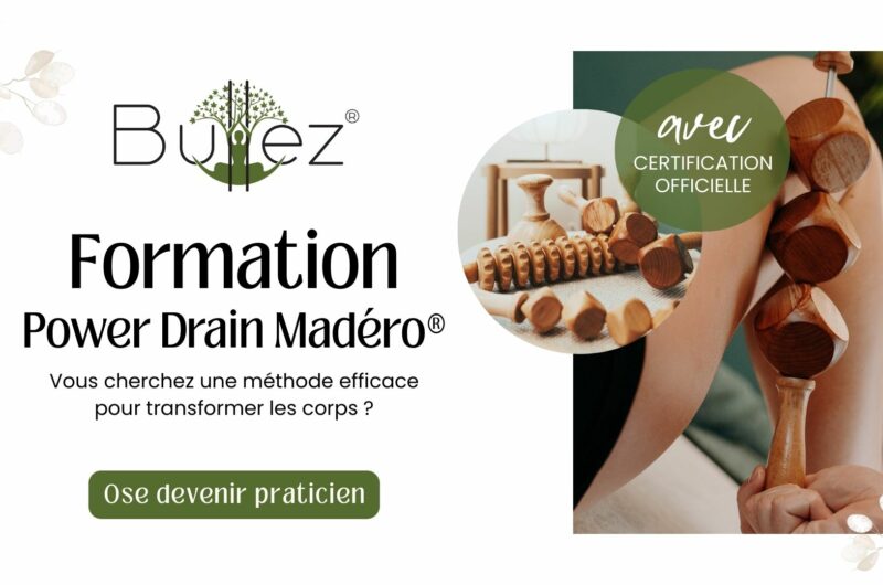 Formation Power Drain Madéro
