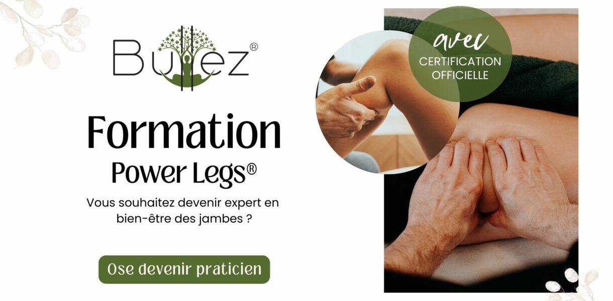 Formation Power Legs