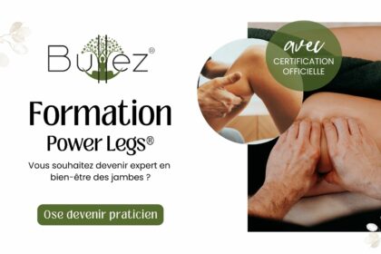 Formation Power Legs