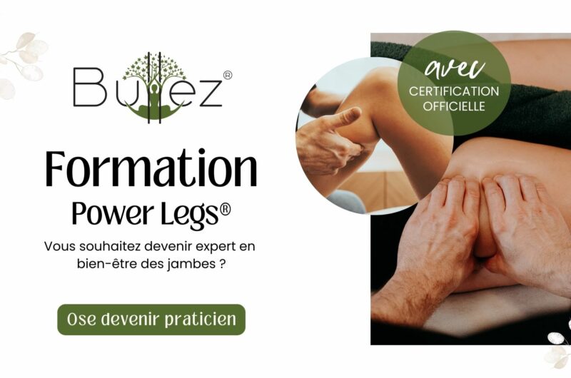 Formation Power Legs