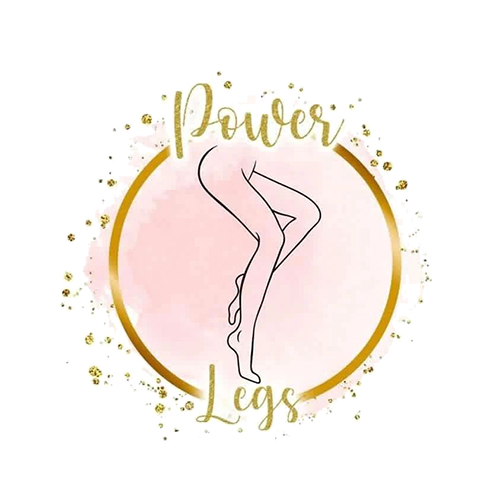 Logo Power legs