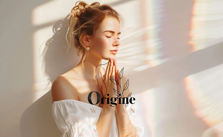 Massage Origine Woman