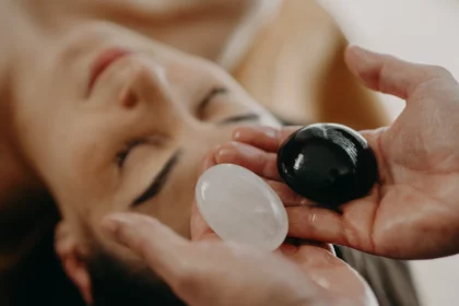 Massage Power Body