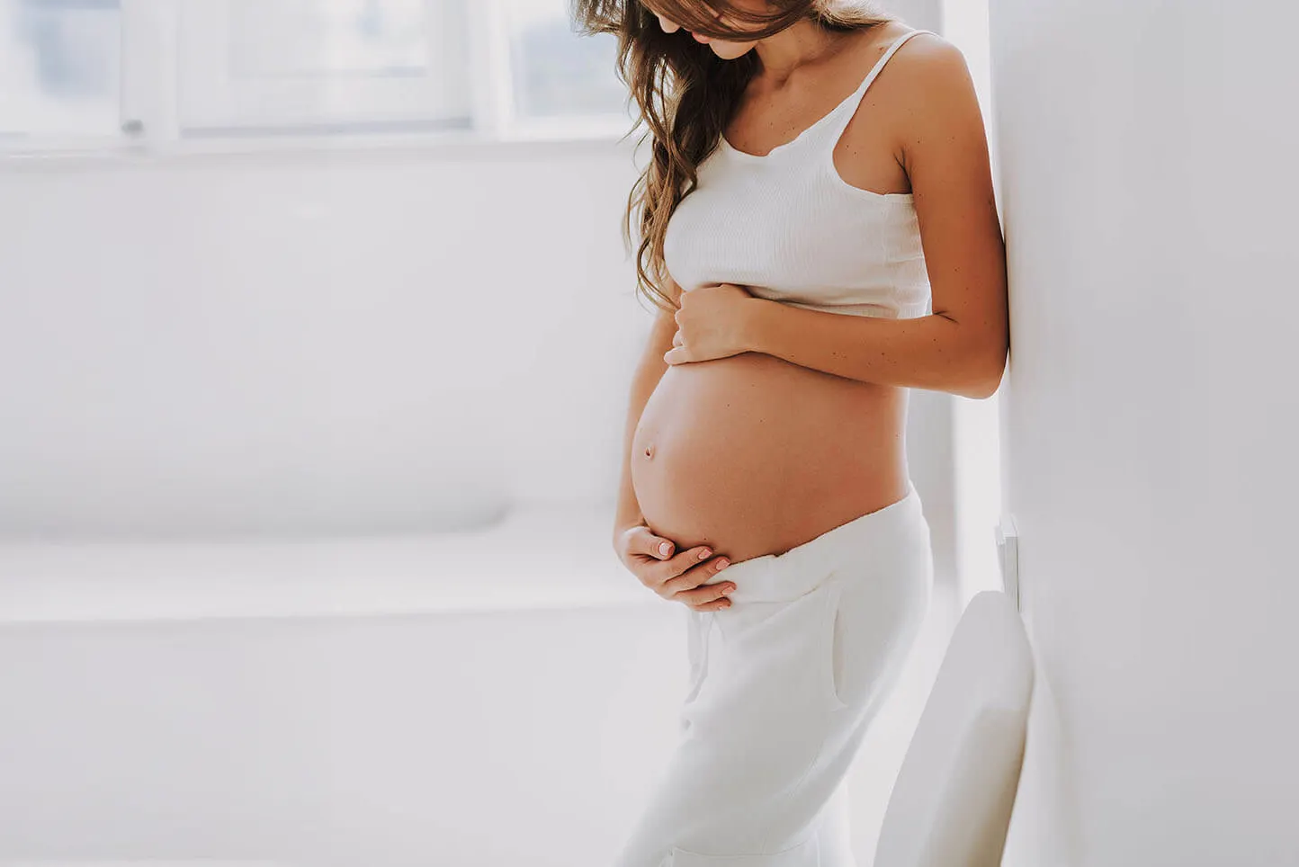 Massage femme enceinte Power Mama®