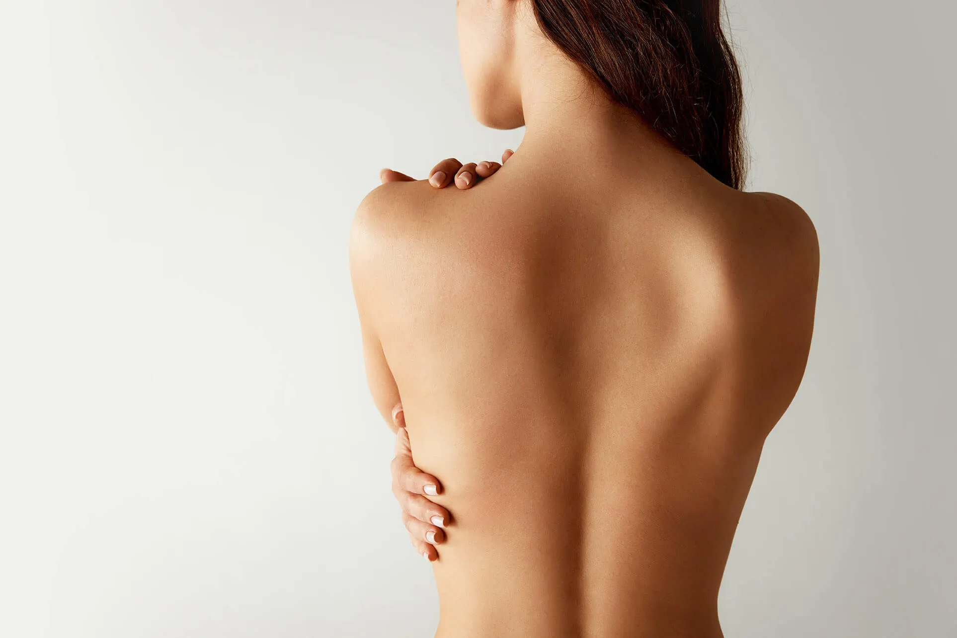 Massage Origine Woman