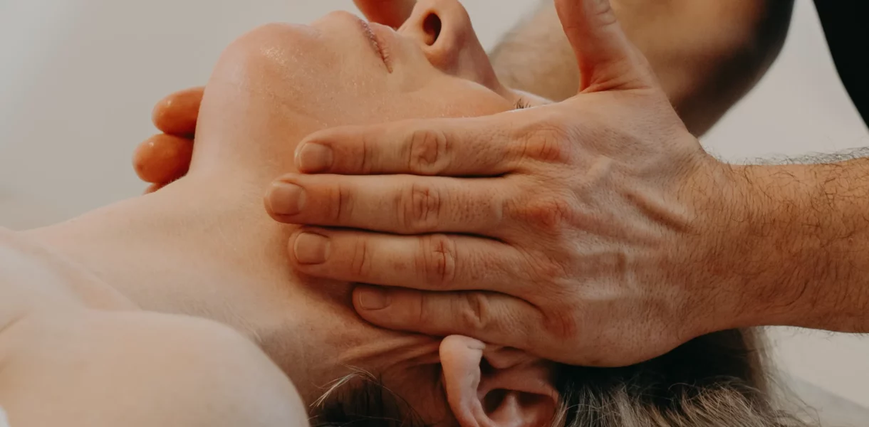 Massage visage kobido Power Kobi Face