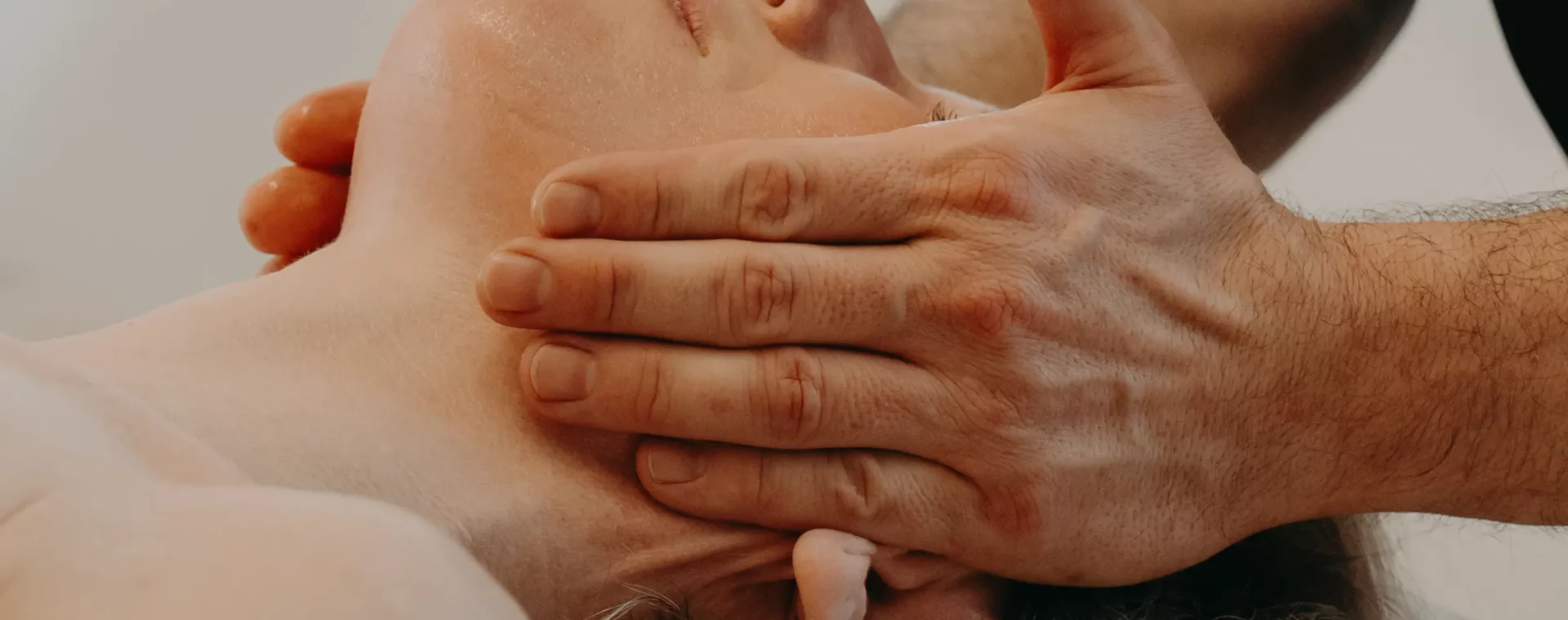 Massage visage kobido Power Kobi Face