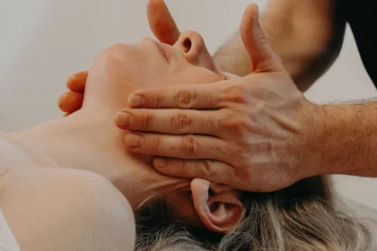 Massage visage kobido Power Kobi Face