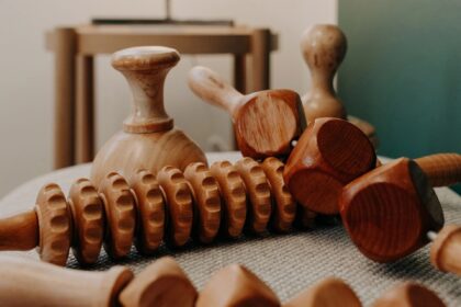 Power Drain Madérothérapie