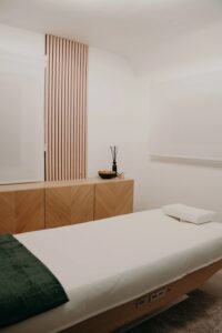 Bullez, centre de massages