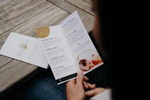 Bullez, centre de massages