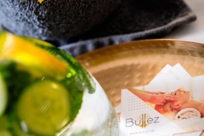 Bullez, centre de massages