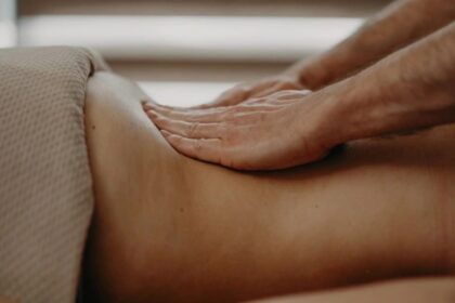 Massage des 5 Continents