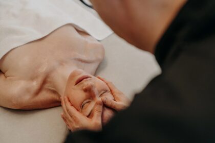 Massage visage liftant | Power Kobi Face