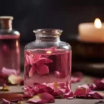 Huile essentielle de bois de rose