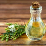 Huile essentielle de tea tree