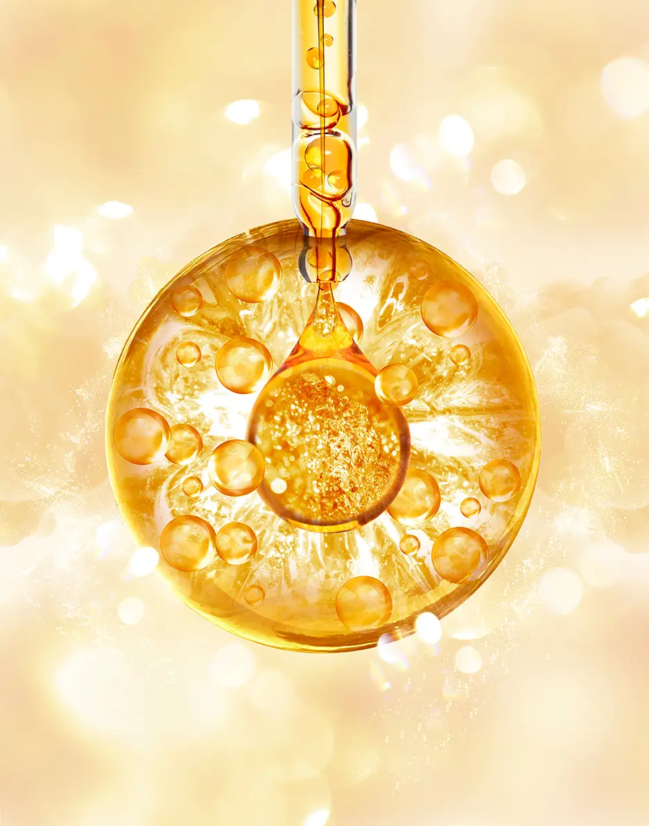 Huiles essentielles du massage des 5 Continents