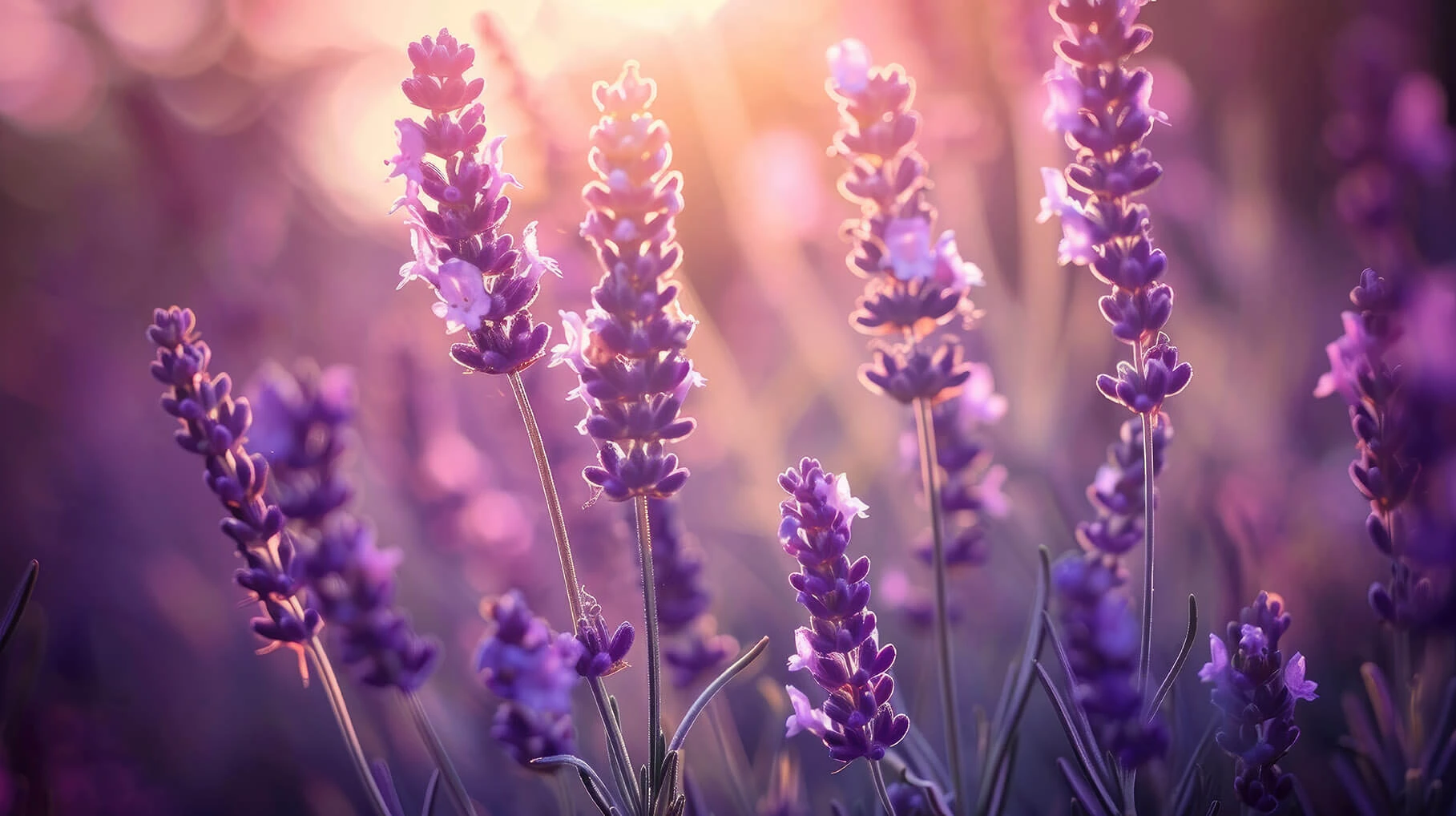 Huile essentielle lavande vraie