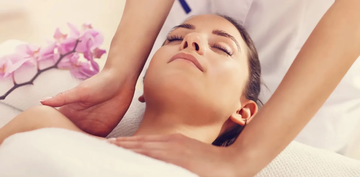 5 raisons de sa faire masser régulièrement