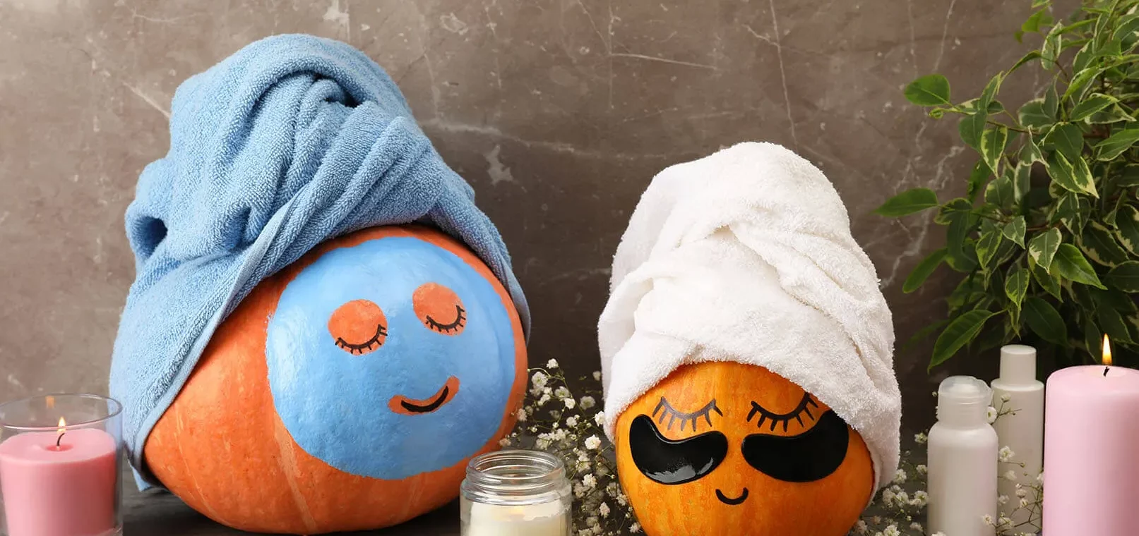 Pourquoi faire un massage en automne