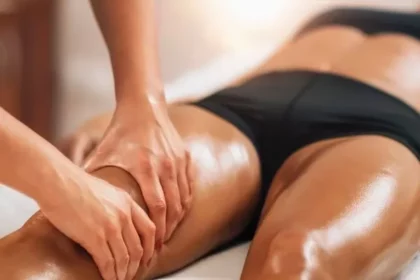 Bienfaits drainage lymphatique