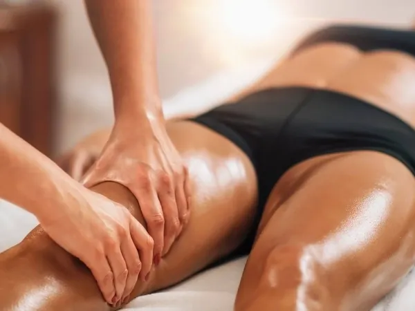 Bienfaits drainage lymphatique