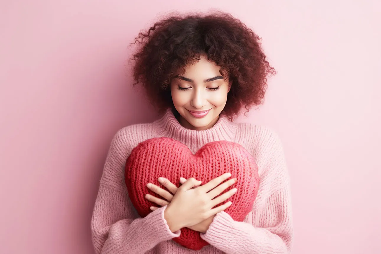 Bienfaits massage santé et bonheur