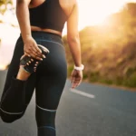 Massage récupération sportive