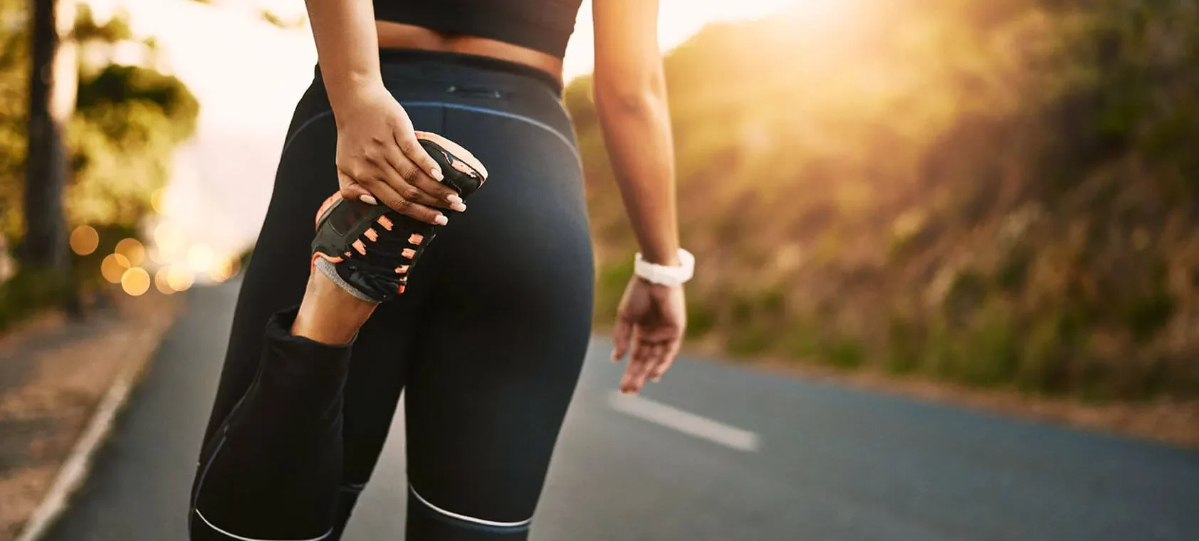 Massage récupération sportive