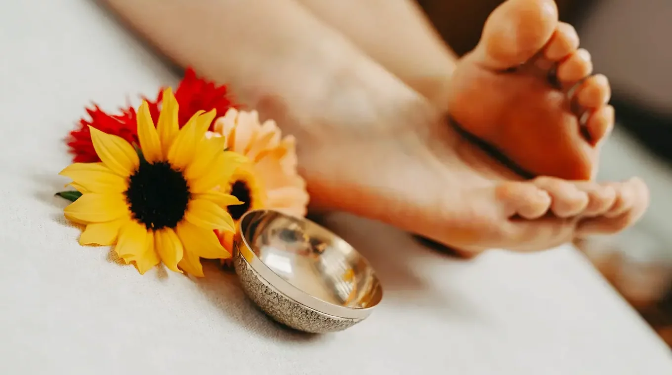 Bol Kansu massage