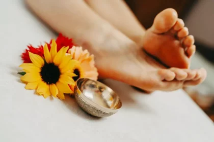 Bol Kansu massage