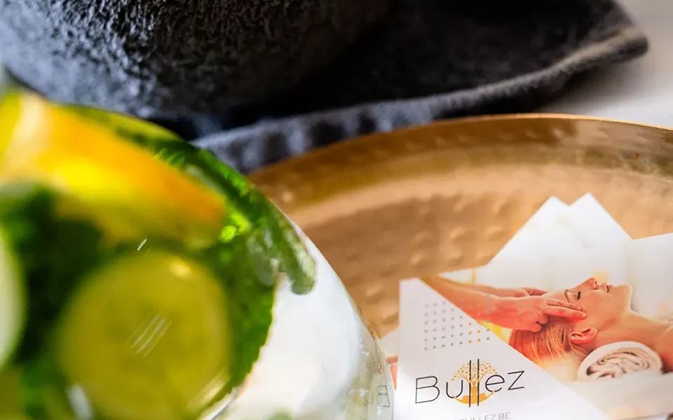 Pourquoi Bullez Massage