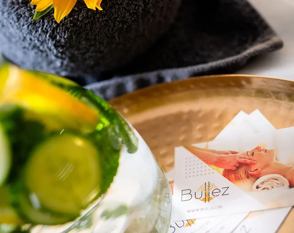 Pourquoi Bullez Massage