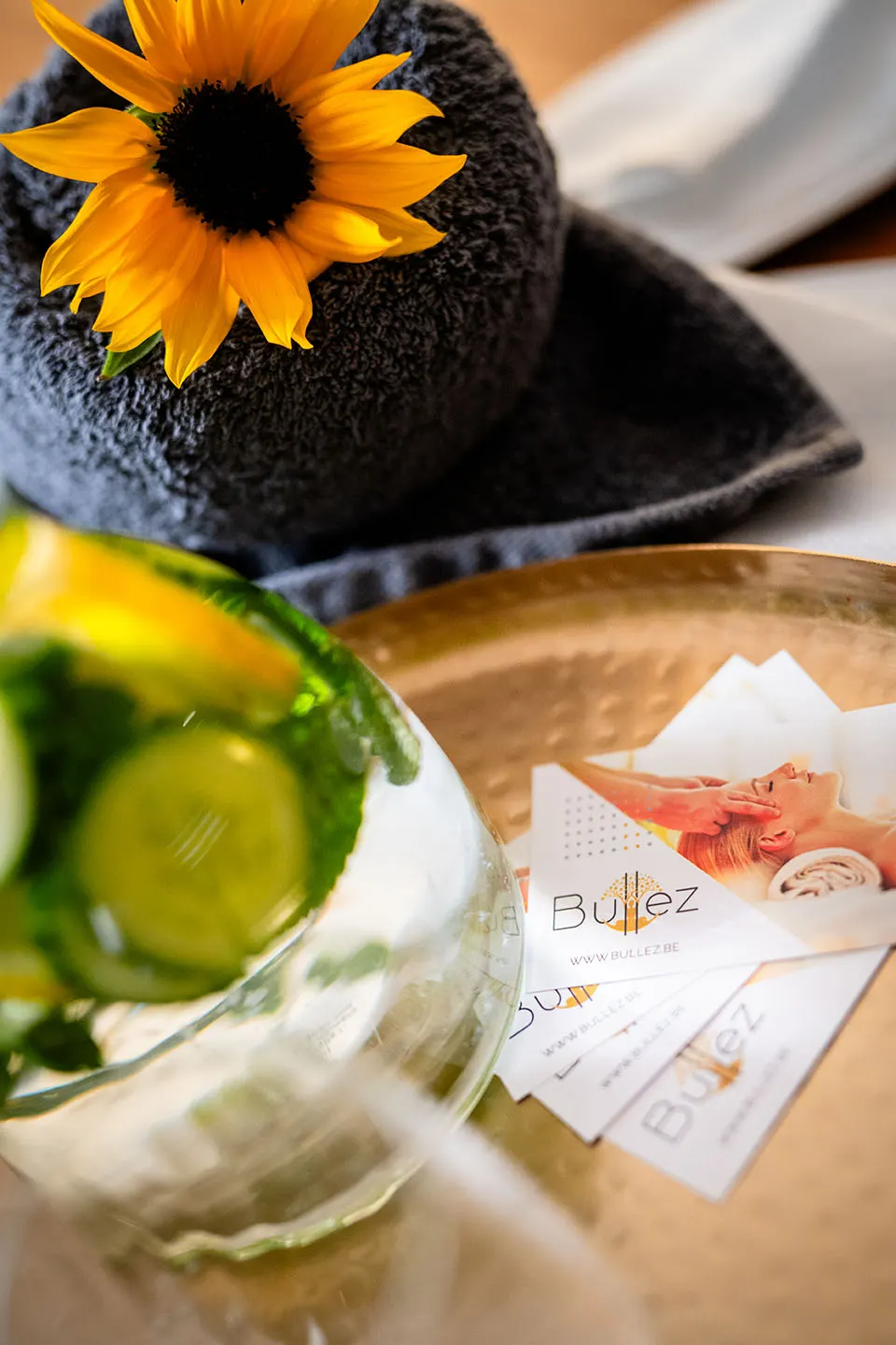 Pourquoi Bullez Massage