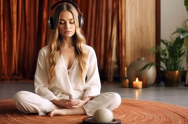 Bienfaits du canon de pachelbel