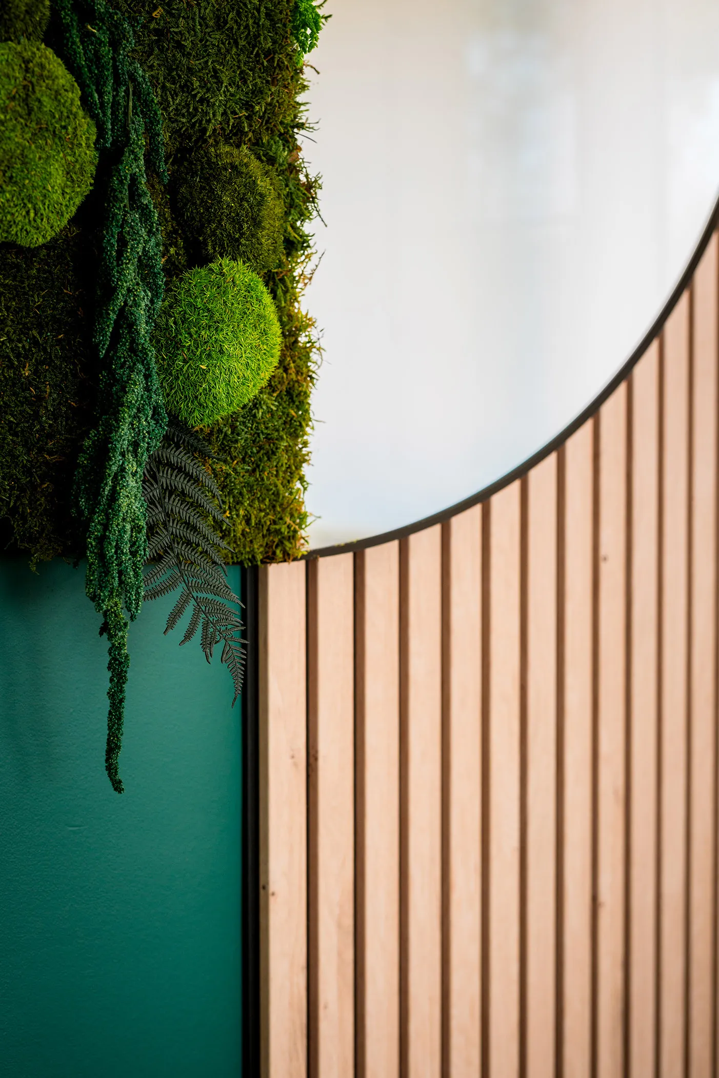 Pièce de massage Zen et Pro