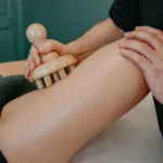 Champignon madérothérapie