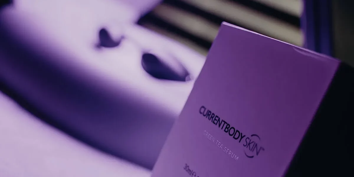 Dermalux Flex Current Body