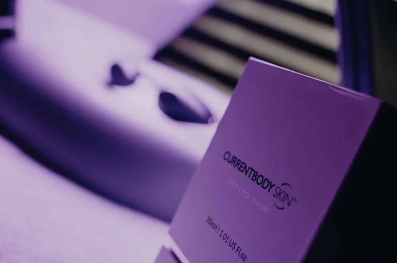 Dermalux Flex Current Body