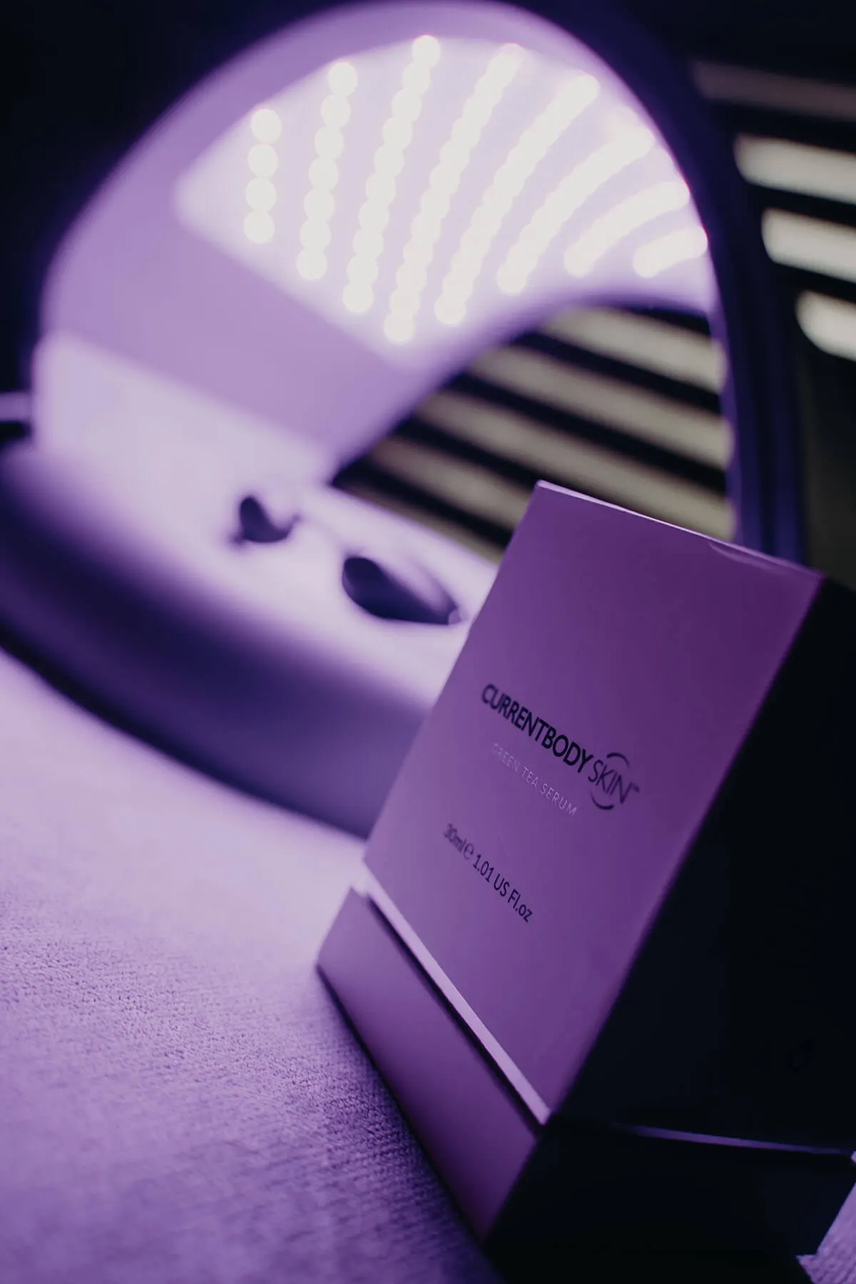 Dermalux Flex Current Body