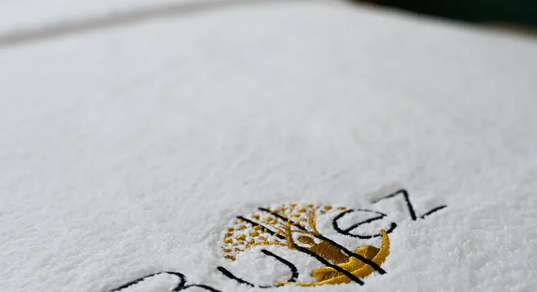 Draps Beltrami table de massage pro