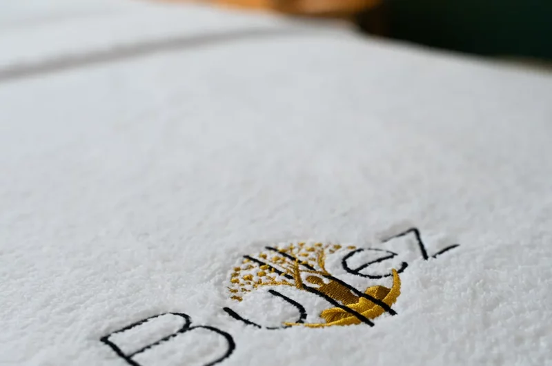 Draps Beltrami table de massage pro