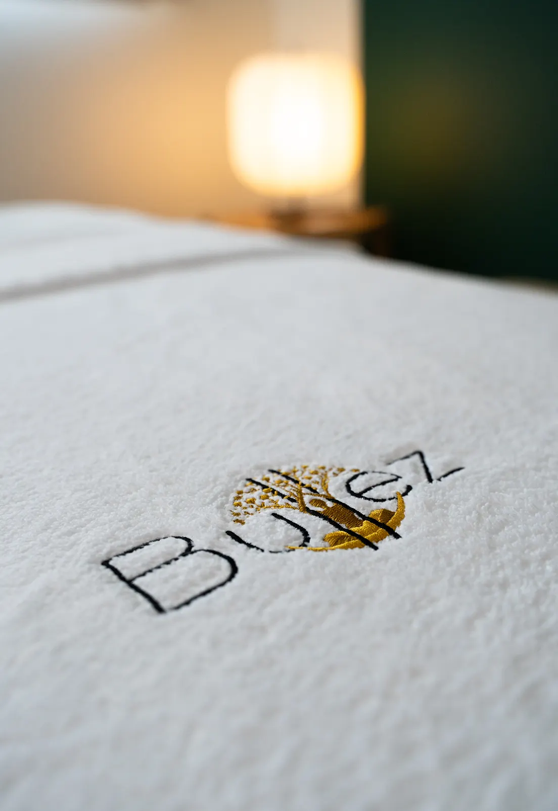 Draps Beltrami table de massage pro