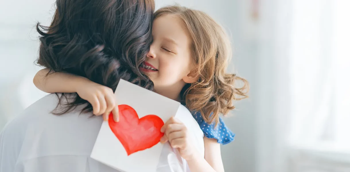 Bon cadeau massage fête des mères